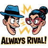 Always Rival Duo
