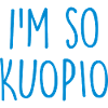 Kuopio, Finlande