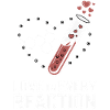 Love in Every Reaction