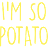 Potato Kartoffel
