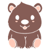 wombat