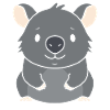wombat