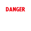 Danger Pète sans prévenir