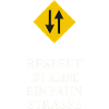 Respect begins at eye level