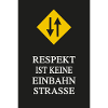 Respect is not a one-way street