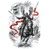 Polish Winged Hussar Battle Spirit
