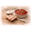 Borsch avec Salo