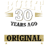 Built 30 years ago Genuine Parts