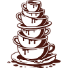 Kaffeeliebe extra doll
