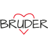 Brother Heart Gift Birthday