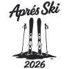 APRES SKI 2026 Vinterferie Pispistfest