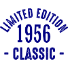 Édition Limitée Classique 1956