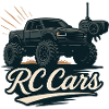 RC Cars Monster Truck Logo