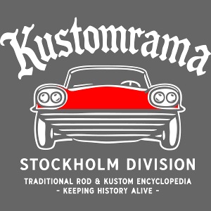 Stockholm Legends Division