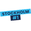 Stockholm #1 Banner Design