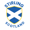 Stirling Scottish Shield Design