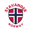 Stavanger Crest Norway
