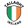 Tallaght Irish Shield
