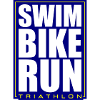 Triathlon Natation Course Cyclisme
