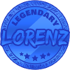 Gift for Lorenz