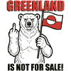 Greenland Is Not For Sale