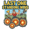 Last One Standing Wins