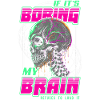 Neurodivergent Neurodiversity Neurodiverse
