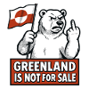 Le Groenland n’est pas à vendre