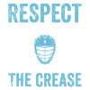 Respect the crease