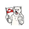 Greenland Is Not For Sale