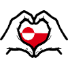 Greenland Love