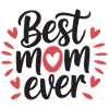 Best Mom Ever