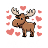 Moose Sayings Moose Funny Moose Gift