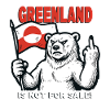 Le Groenland n’est pas à vendre
