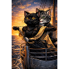TitaniCatz