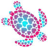 Love Turtle Summer