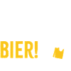 I believe in beer +1