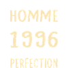 Né en 1996 – Frôler la perfection 