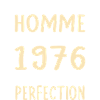 Geboren 1976 – Nahezu Perfektion
