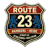 Route23 Hamburg Heide Shield