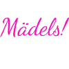 Mädels Sektchen Sekt Sektparty