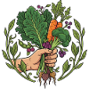 Harvest Hand Carrots & Root Vegetables