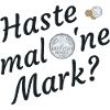 Haste mal eine Mark nostalgia