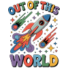Out of This World