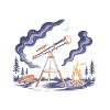 Galaxy Watcher