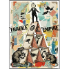 Fragile Empire Kartenhaus Systemkritik