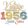 Millésime 1956
