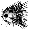 Fußball Ball