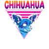 Chihuahua Chihuahueño 80s 90s