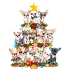 Chihuahua Chihuahueño Christmas